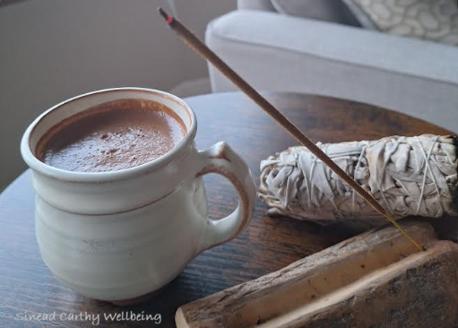 Ceremonial cacao